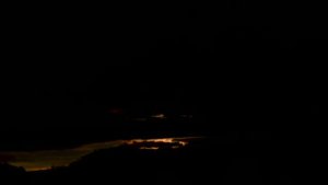 Восход Луны 12.10.2025