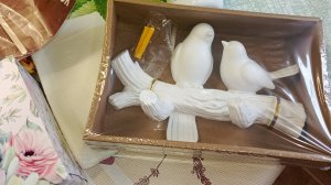 Покупки из магазина ФИКС ПРАЙС