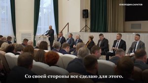 Володин: с 2026 года в сельских школах питание будет бесплатным