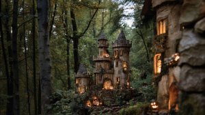 🎃 Жуткий и расслабляющий плейлист на Хэллоуин 👻