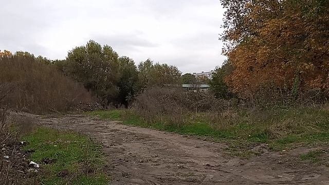 Кисловодск. Новый ЖК возле школы -22. 12.10.2025 г.