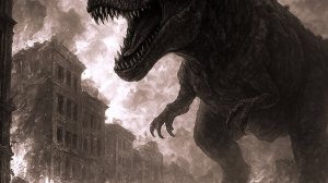 Апокалипсис на Верхнем Ларсе