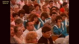 "Крещение" Исупов Борис Георгиевич Краснодар