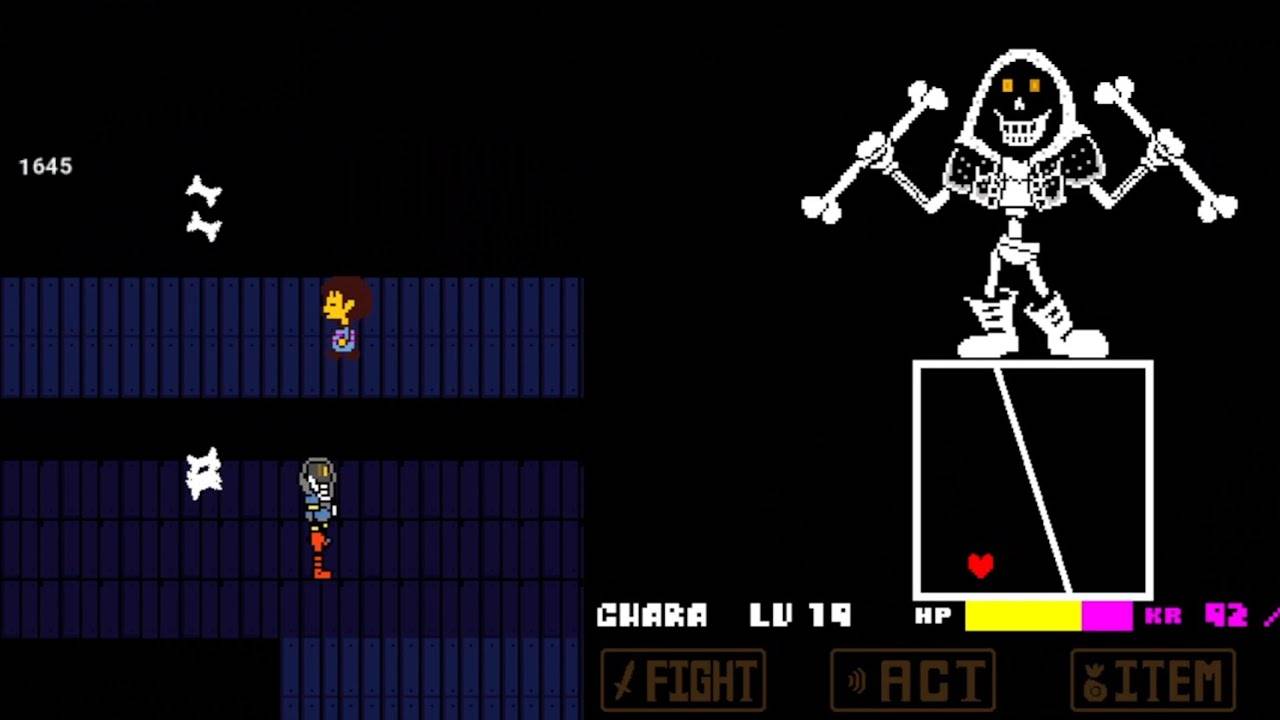 RV!Dustdustbelief Progress/leaks #1: Waterfall Chase + Phase 1 Demo