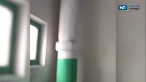 «Нас заливает!» жильцы с улицы Юных Натуралистов в Липецке не верят Госжилинспекции