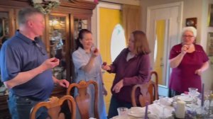 Что готовят в Америке? Рассказываем