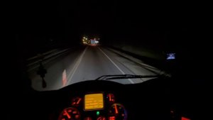 Категория Е! Работа на рефе! Устанавливаем ништяки на ДАФ!