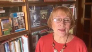 К юбилею профессора Галины Васильевны Пранцовой