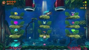 Rad Rodgers - тест I5 4460 8gb DDR3 RX560 4GB (часть 14)