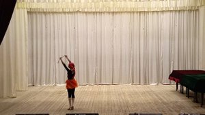 Волошина Маша