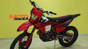 Ajerra Samurai K10 2025