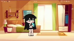 Гача срача.Омораши