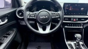 Киа К3 в идеальном состоянии 2021 года