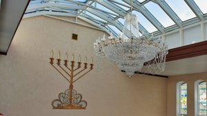 Перспективы развития Набережночелнинского еврейского религиозно-культурного центра (НЧЕРКЦ)