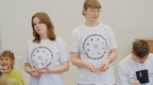 ПРИЁМ!ФЕСТ в Университете ПромТехДизайн