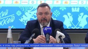 Сильнейшие команды страны вновь покажут своё мастерство на первоуральском льду