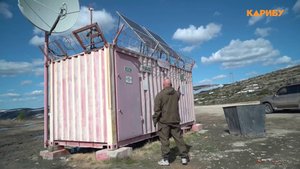 Пикеты экстренной связи на Колыме готовы к зиме