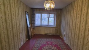 1-к. квартира, 29 м², 1/5 эт.