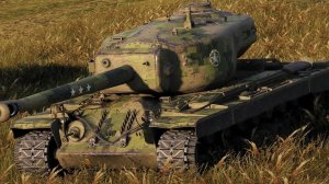 БОЙ ВОЙДЕТ В ИСТОРИЮ! ТАКОГО ФИНАЛА НЕ ОЖИДАЛ НИКТО В МИРЕ ТАНКОВ!