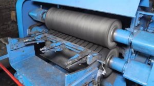 Мини фабрика по производству вилок и ложек в Пакистане