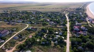 Обзор побережья Каменское