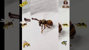 Оса wasp