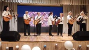 ВИА "Романтики" От зари до зари