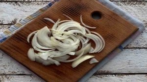 Салат Огород на праздничный стол