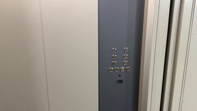 Студия в жК Зубово Гарден