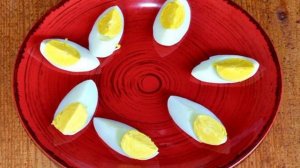 Салат из брокколи и огурцов