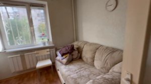 Продажа просторной однокомнатной квартиры на проспекте Солидарности 21 корпус 2!