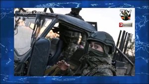 Пощады не будет. Киев в ужасе от приказа русских генералов в отношении ВСУ