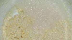 Пирог с грушевой начинкой