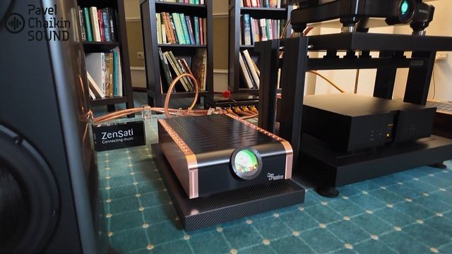 2025.10.12 HI-FI & HIGH END SHOW 2025