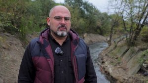 Полтора километра русла Первой речки очистили во Владивостоке.