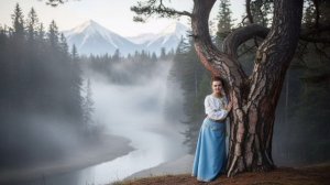 Гора Шамана 2025 - сл. и муз. Екатерина Колотовкина