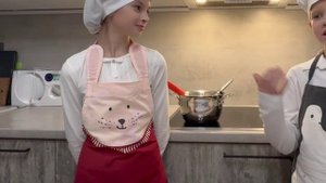 МОСКОВСКИЙ ДЕТСКИЙ ЧЕМПИОНАТ «Мастерята» 2025КОМПЕТЕНЦИЯ«Айс крим. Приготовление мороженого»