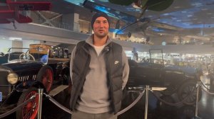 Отзыв Александра