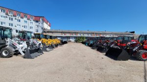 Компания ПромСпецАвто. НАМ ДОВЕРЯЮТ наши клиенты.