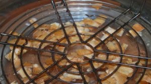 Окорочка в аэрогриле