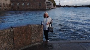 Подводим итоги. Сколько потратили в Санкт-Петербурге?