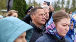 День неизвестного солдата