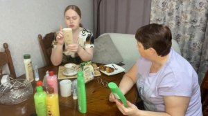 МЕНОПАУЗА БУДЕТ У ВСЕХ! ИНТИМНАЯ ГИГИЕНА, ШЕЛКОВИСТЫЕ ВОЛОСЫ И УХОЖЕННЫЙ МУЖ!