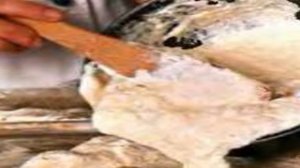 Рулет крабовый