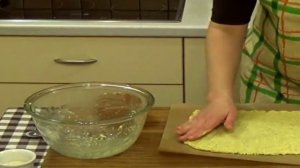 Овсяные палочки