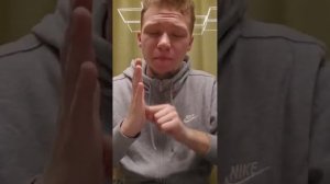 НЕСКОЛЬКО ВИДЕО ДЛЯ ГЛУХИХ 13 ОКТЯБРЯ 2ЧАСТЬ 👍