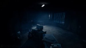 Reanimal - 22 минуты геймплея