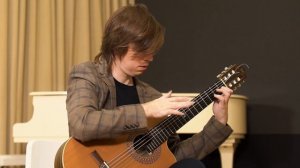 Понсе (Ponce) - Никита Болдырев