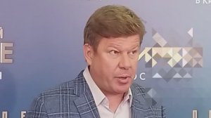 Дмитрий Губерниев любит немецкий хеви-метал
