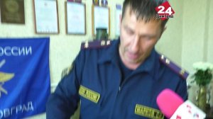 «Склад будет пустой, все уйдет на фронт»